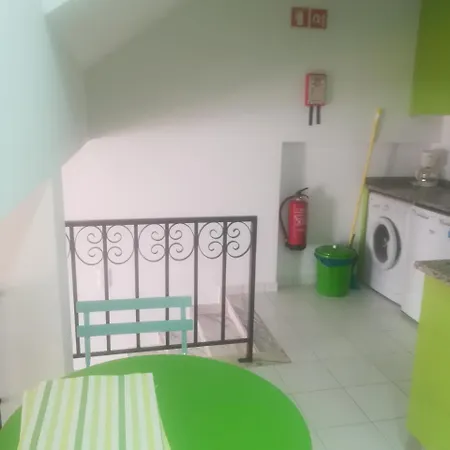 Studio With Pool Garden * Tavira