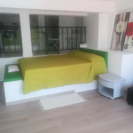 Apartment Studio With Pool Garden Tavira
