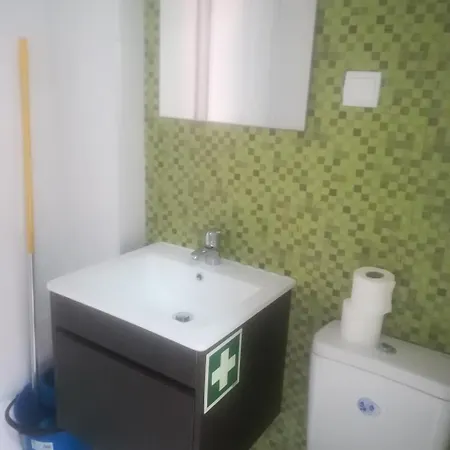 Studio With Pool Garden Apartment *